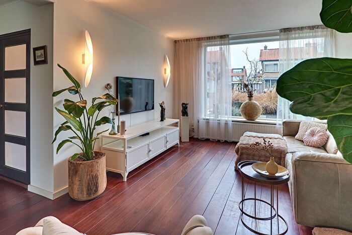Koop en Huur Huizen - 3