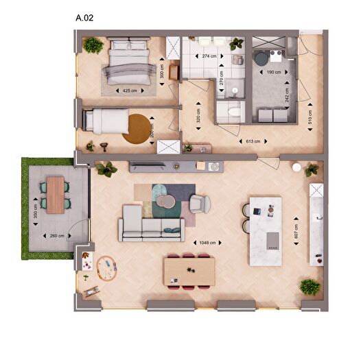 Koop en Huur Huizen - 2