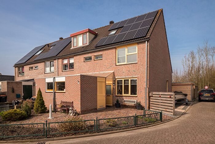 5-kamerhuis te koop in Hem, Hem