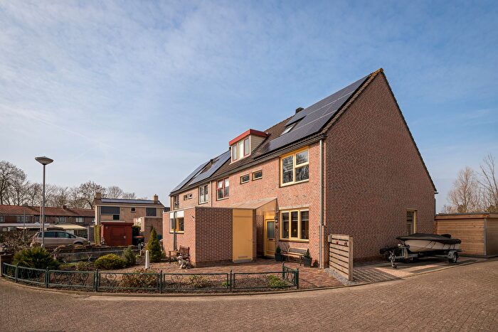 Koop en Huur Huizen - 2