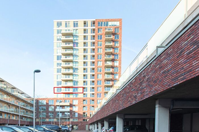 3-kamerappartement te koop in Den Haag – Meppelweg, Morgenstond-West