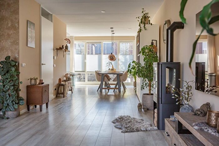 Koop en Huur Huizen - 2