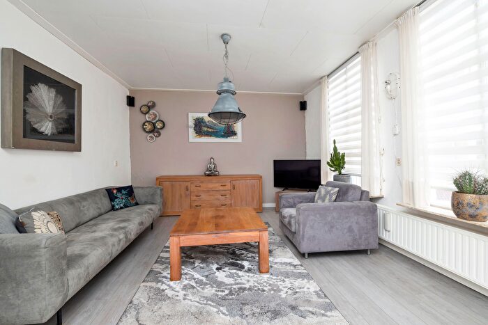 Koop en Huur Huizen - 3