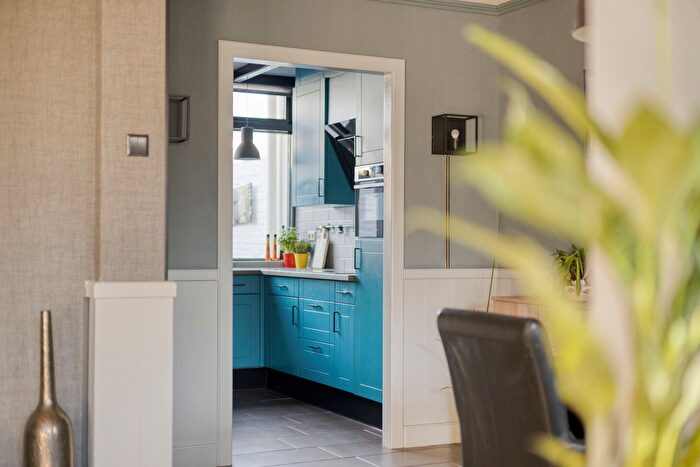 Koop en Huur Huizen - 2