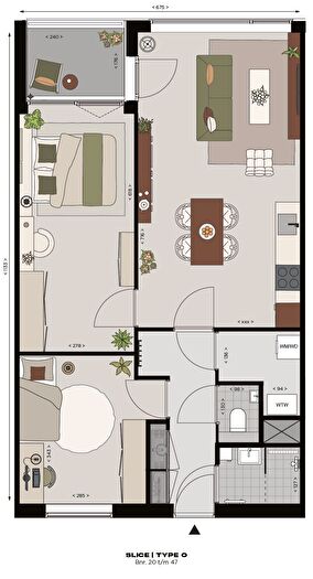 Koop en Huur Huizen - 2