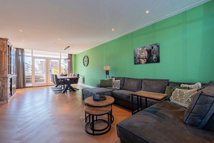 Koop en Huur Huizen - 2