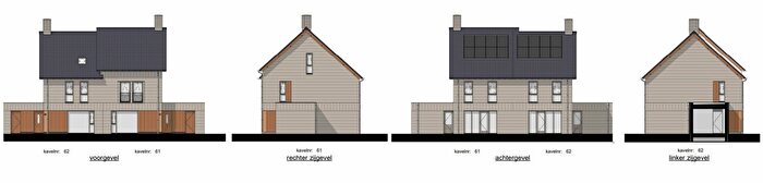 Koop en Huur Huizen - 3