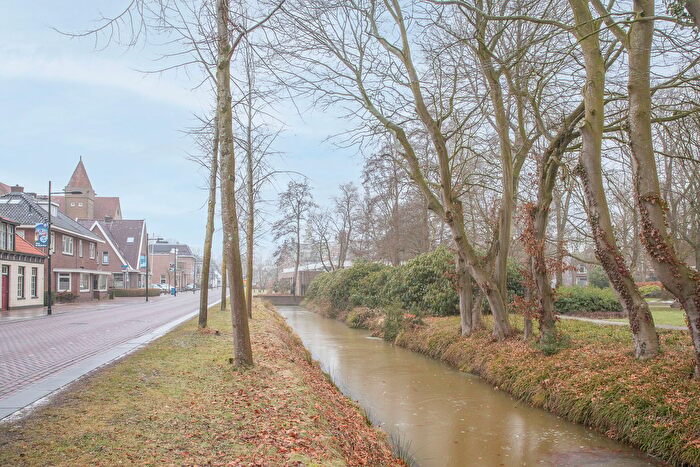 Koop en Huur Huizen - 2