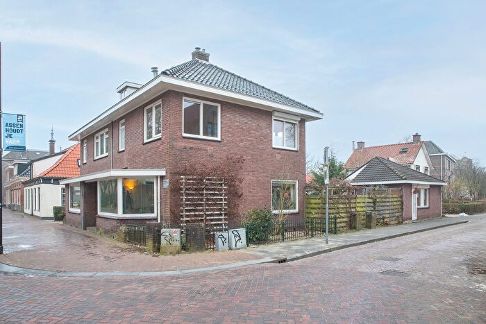 Koop en Huur Huizen - 3