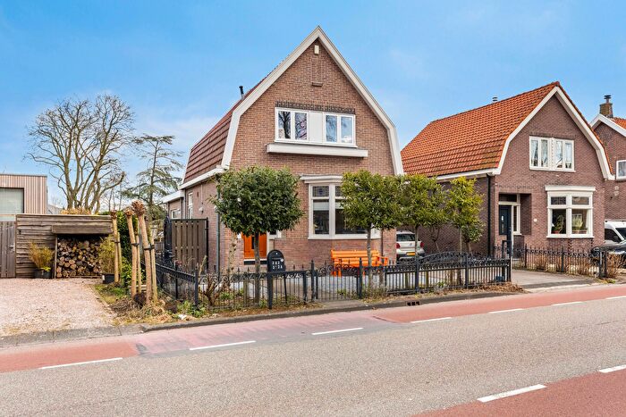 Koop en Huur Huizen - 2
