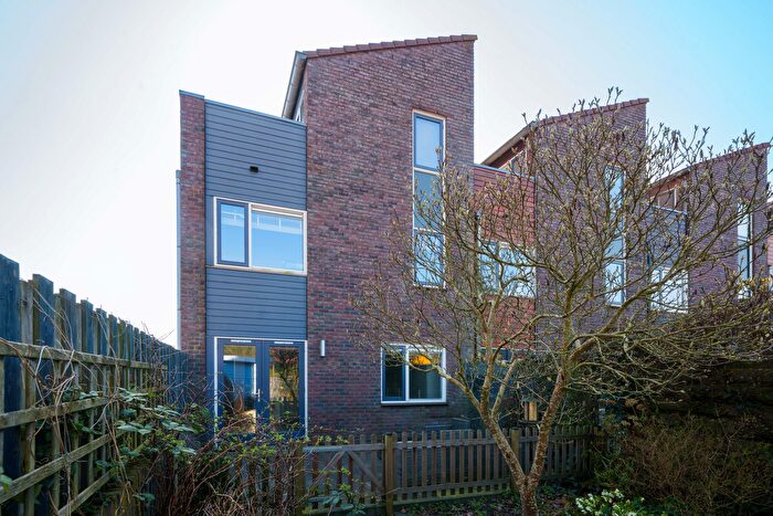 Koop en Huur Huizen - 2