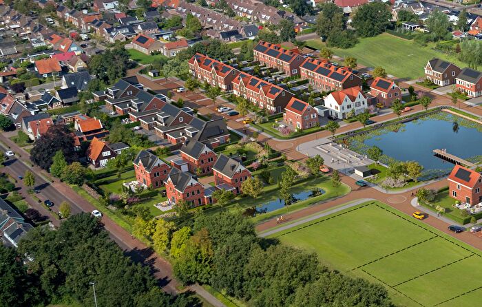 Koop en Huur Huizen - 2
