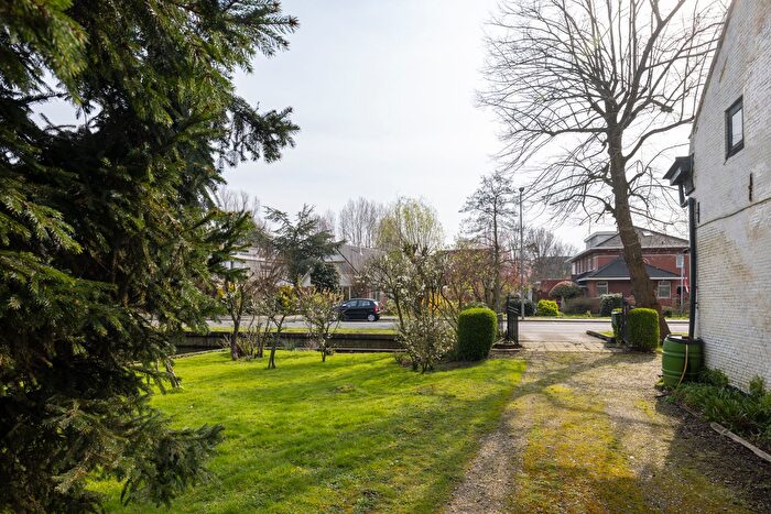 Koop en Huur Huizen - 2
