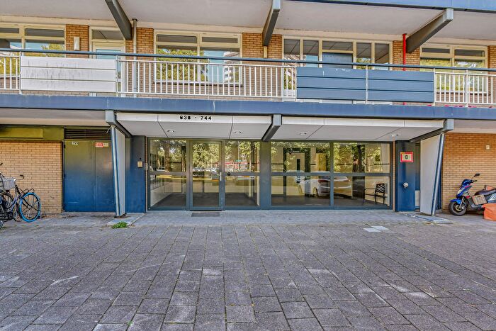 Koop en Huur Huizen - 3