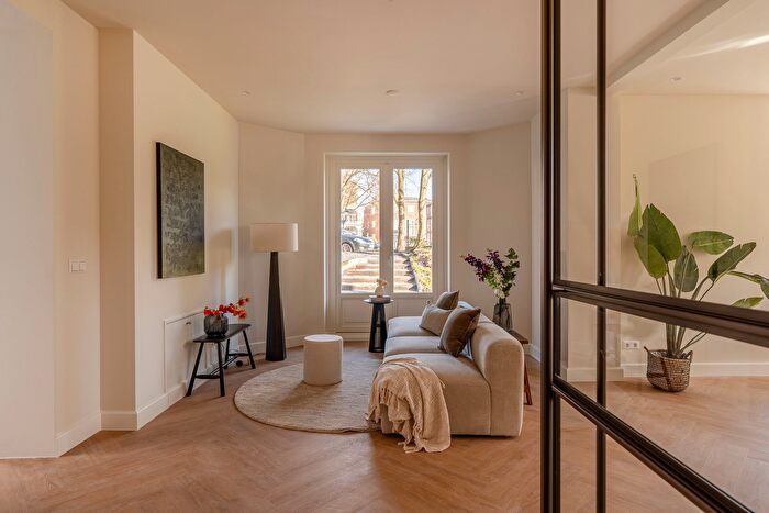 Koop en Huur Huizen - 3