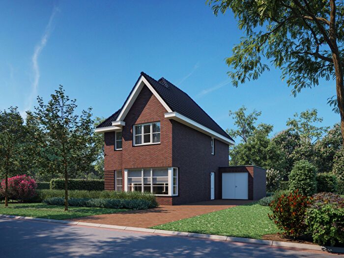 Koop en Huur Huizen - 2