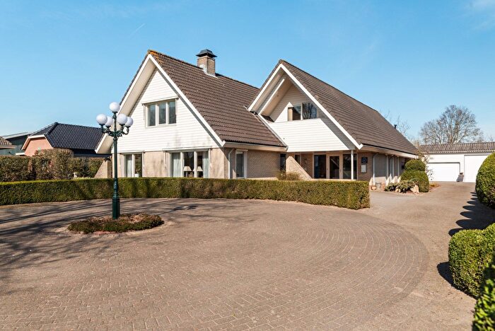 Koop en Huur Huizen - 2