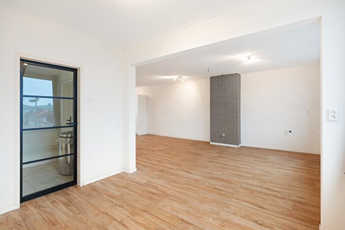 3-kamerappartement te koop in Den Helder – Marsdiepstraat, Grote Rivierenbuurt