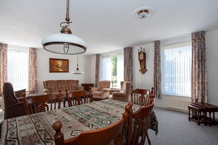 Koop en Huur Huizen - 3