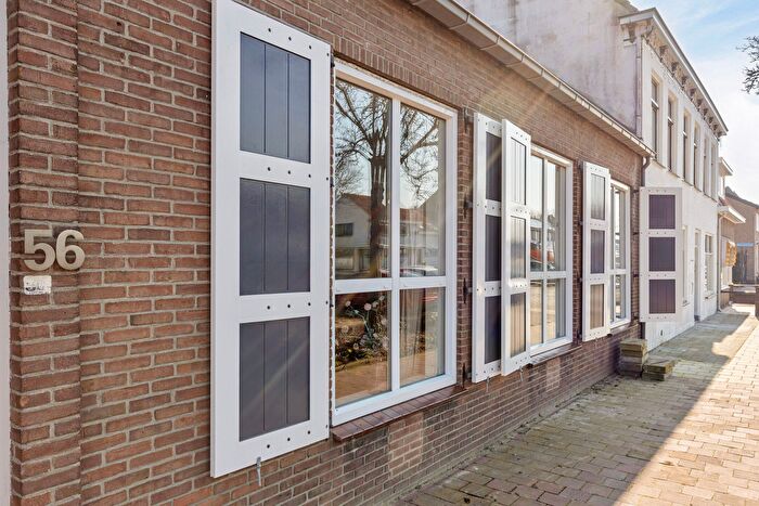 Koop en Huur Huizen - 2