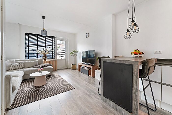 Koop en Huur Huizen - 3