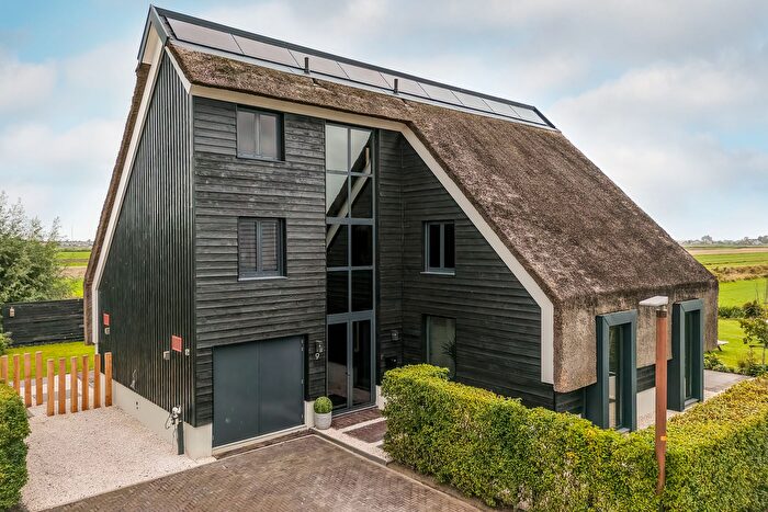 Koop en Huur Huizen - 3