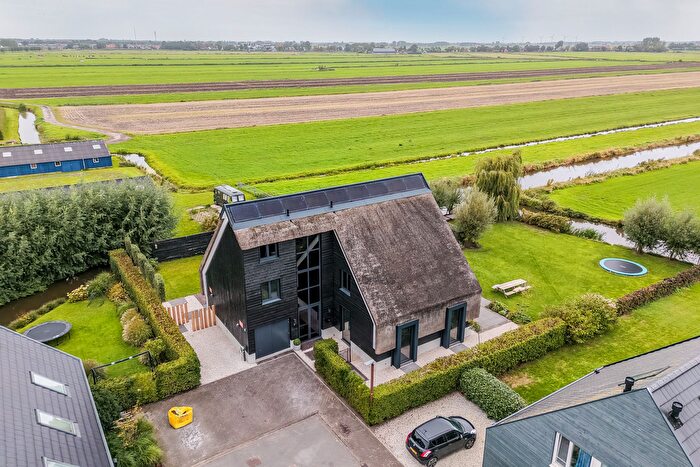 6-kamerhuis te koop in Warder, Warder