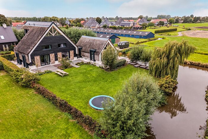 Koop en Huur Huizen - 2