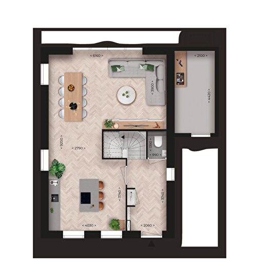 Koop en Huur Huizen - 3