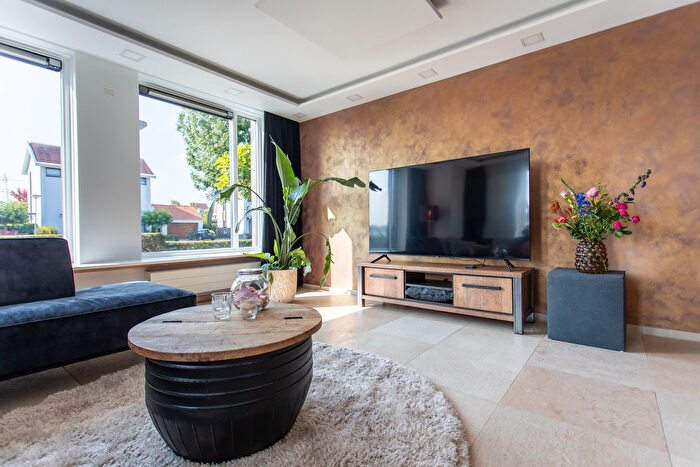 Koop en Huur Huizen - 3