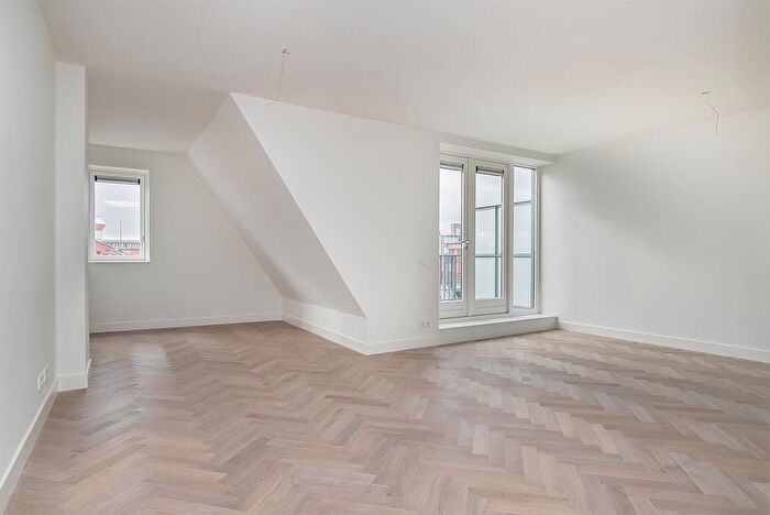 3-kamerappartement te huur in Naaldwijk Centrumgebied, Naaldwijk