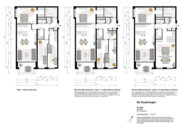 Koop en Huur Huizen - 3