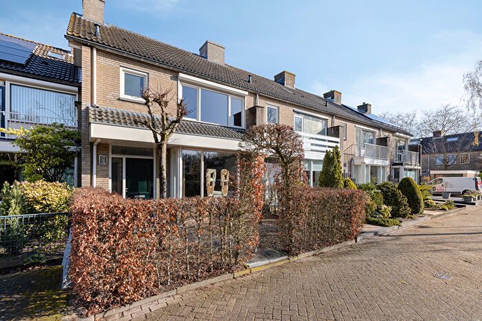 Koop en Huur Huizen - 3