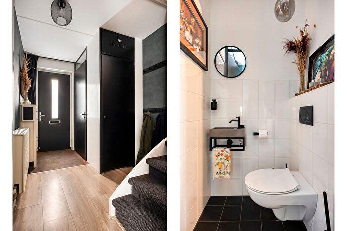 Koop en Huur Huizen - 3