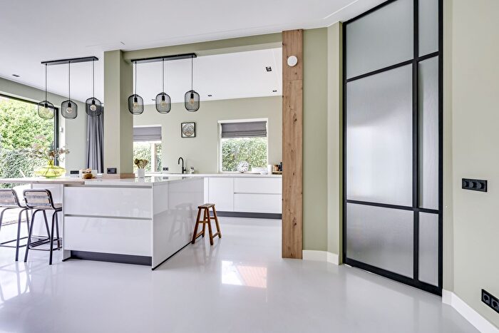 Koop en Huur Huizen - 2