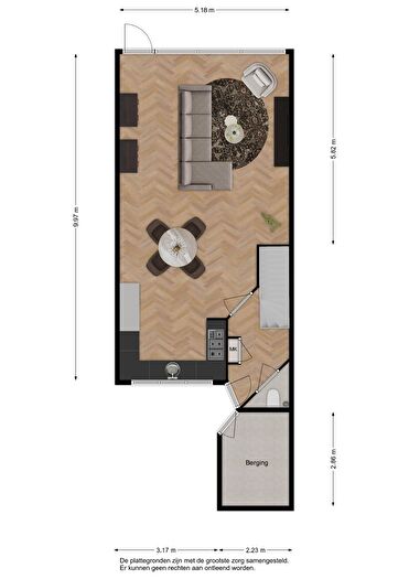 Koop en Huur Huizen - 3
