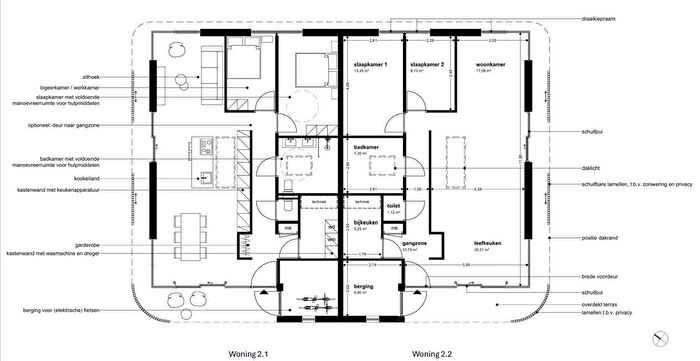Koop en Huur Huizen - 2