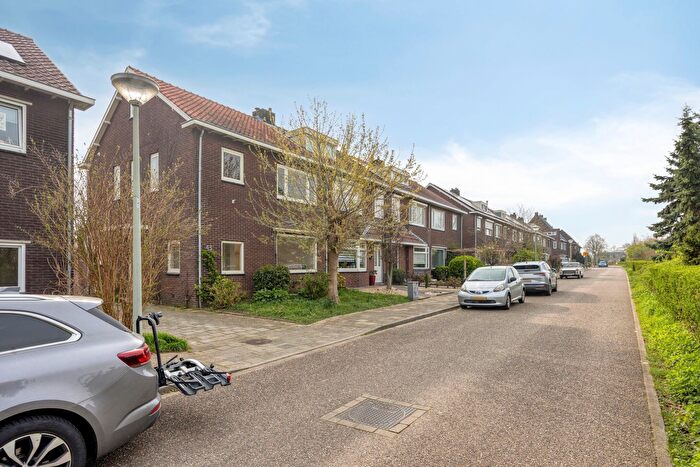 4-kamerhuis te koop in Kern Maasniel, Roermond