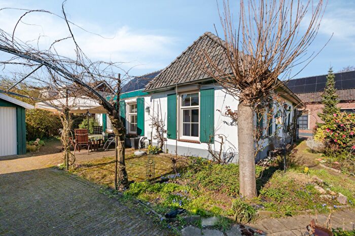 Koop en Huur Huizen - 3