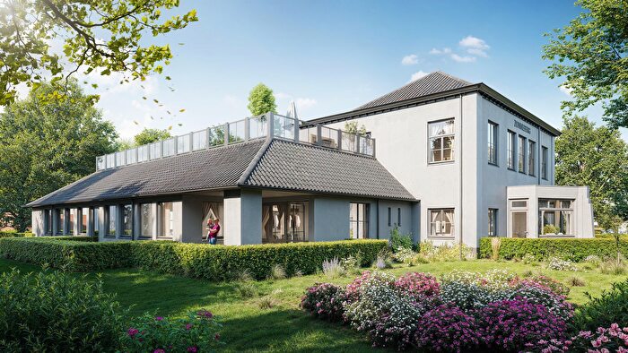 Koop en Huur Huizen - 3