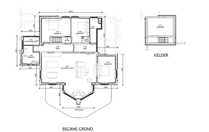 Koop en Huur Huizen - 2