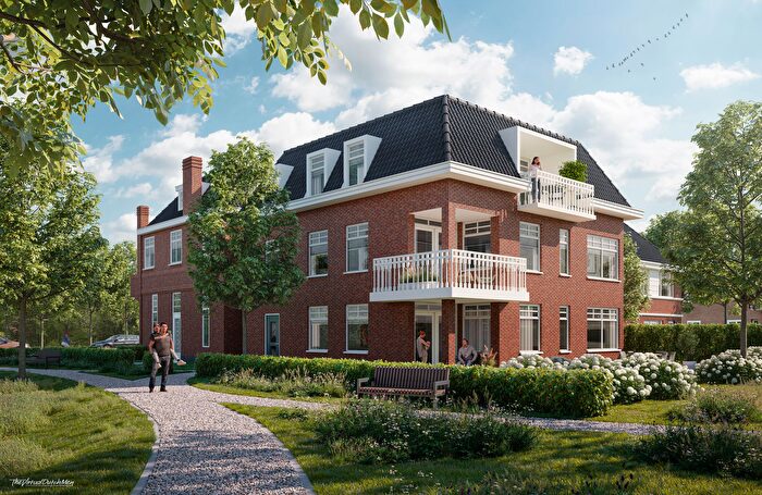 Koop en Huur Huizen - 3