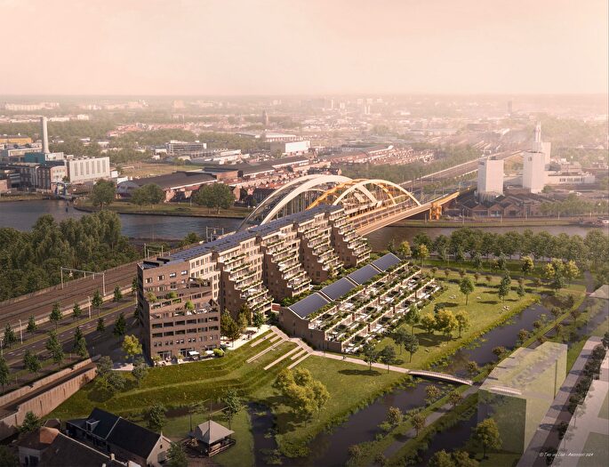 Koop en Huur Huizen - 2