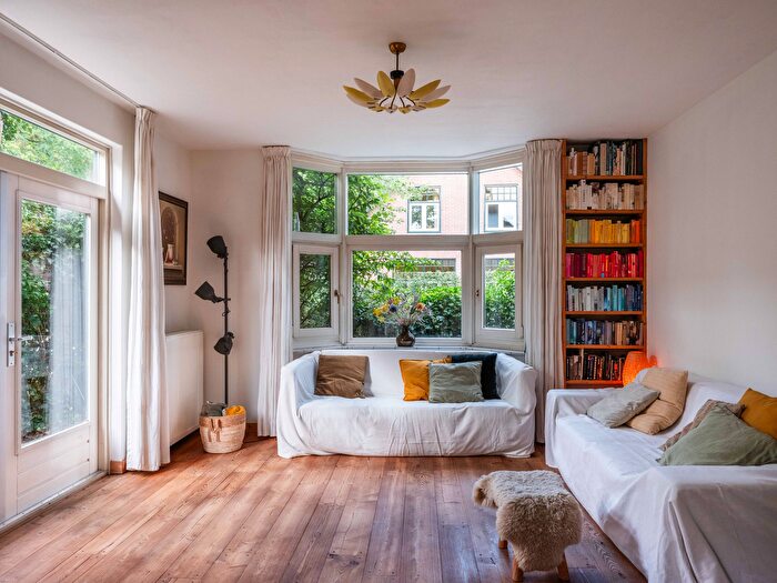 Koop en Huur Huizen - 3