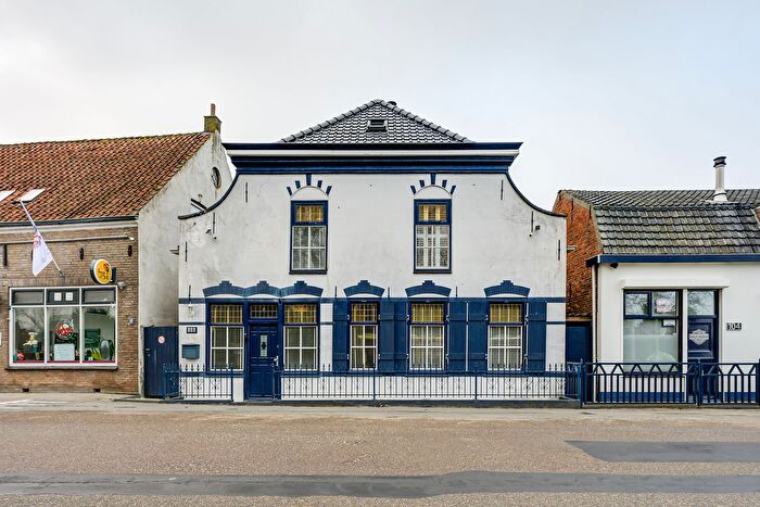 Koop en Huur Huizen - 2