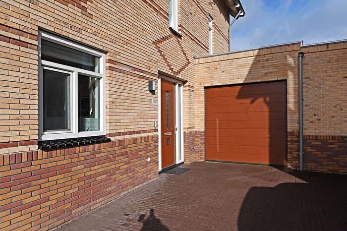 Koop en Huur Huizen - 3