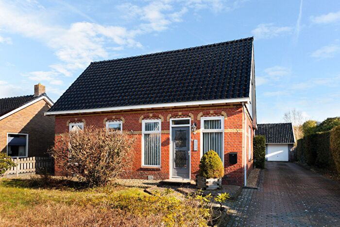 Koop en Huur Huizen - 2