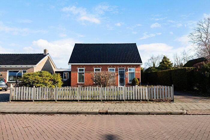 Koop en Huur Huizen - 3