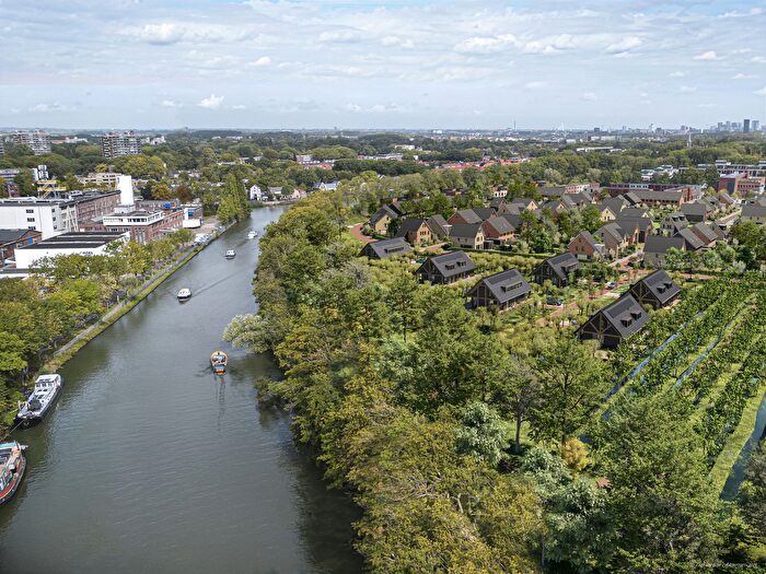Koop en Huur Huizen - 2