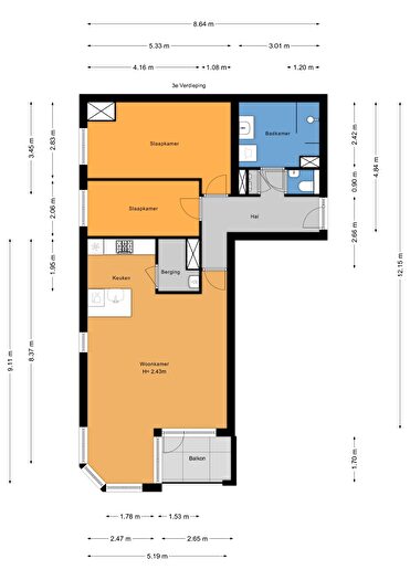Koop en Huur Huizen - 3